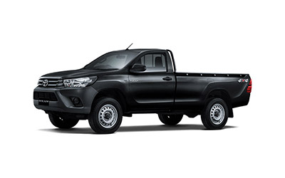 Hilux