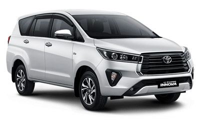 Innova Reborn