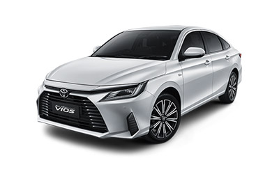 New Vios